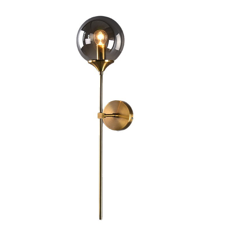 Wall Sconce for the hallway