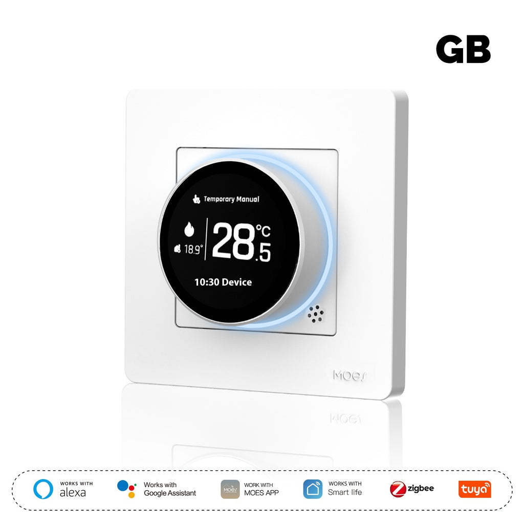 Smart Home Knob