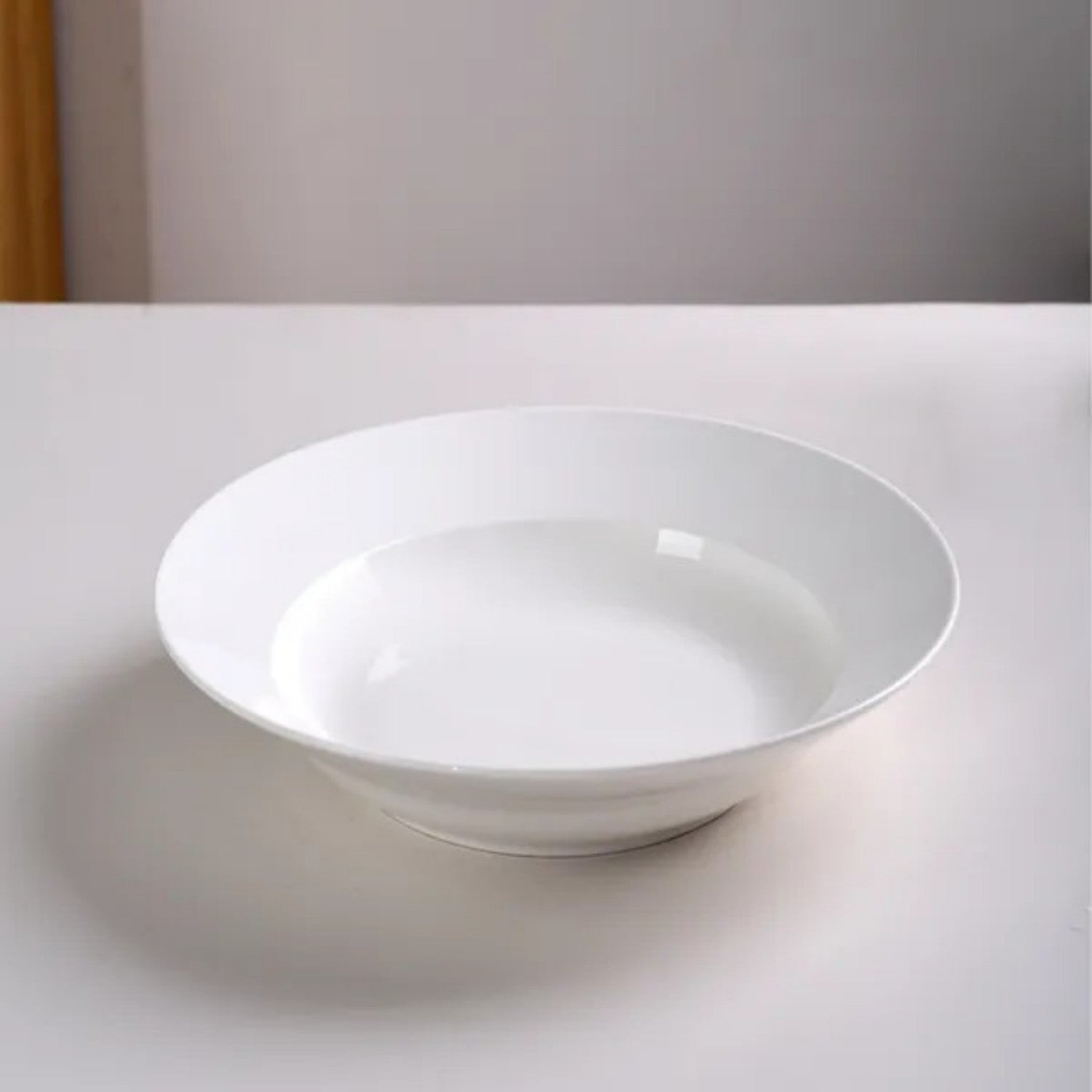 White Dinner Plates Set Of 6