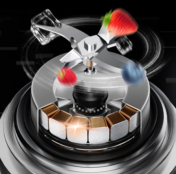 Portable Mini Juicer blender