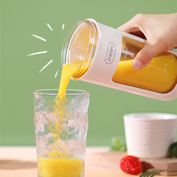 Portable Mini Juicer blender