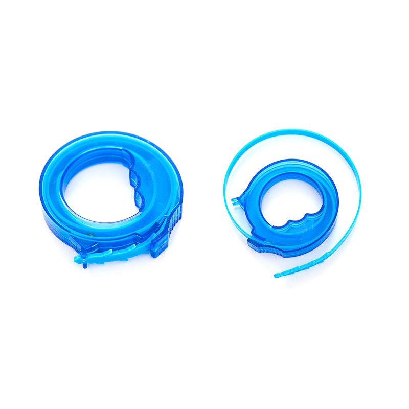 Flexible Mini Snake Drain Cleaner Hair Remover Kitchen Tools Sewer Pipe Cleaner