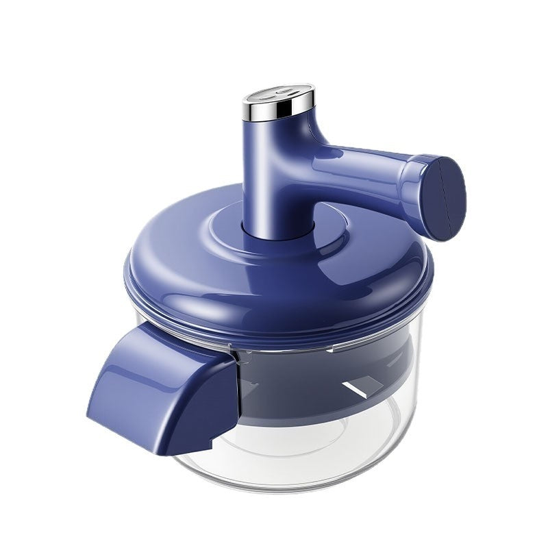 Electric Peeling Machine Specially Designed For Bubble Tea And Fruit Shops