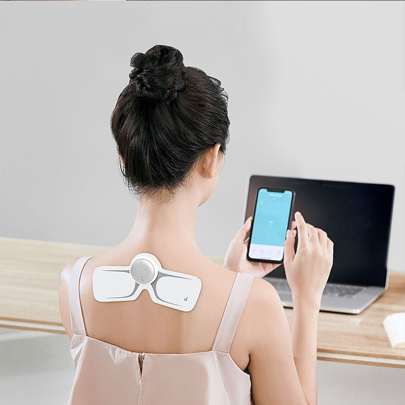 Magic Stick Shoulder Neck Waist Leg Massager