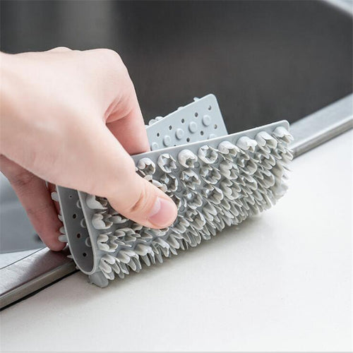 Contact Clean Pot Brush Soft Kitchen Wash Dishes