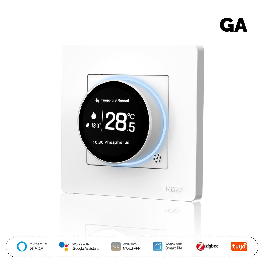 Smart Home Knob