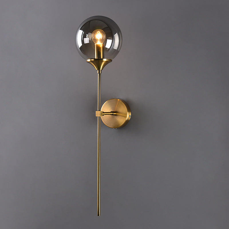 Wall Sconce for the hallway