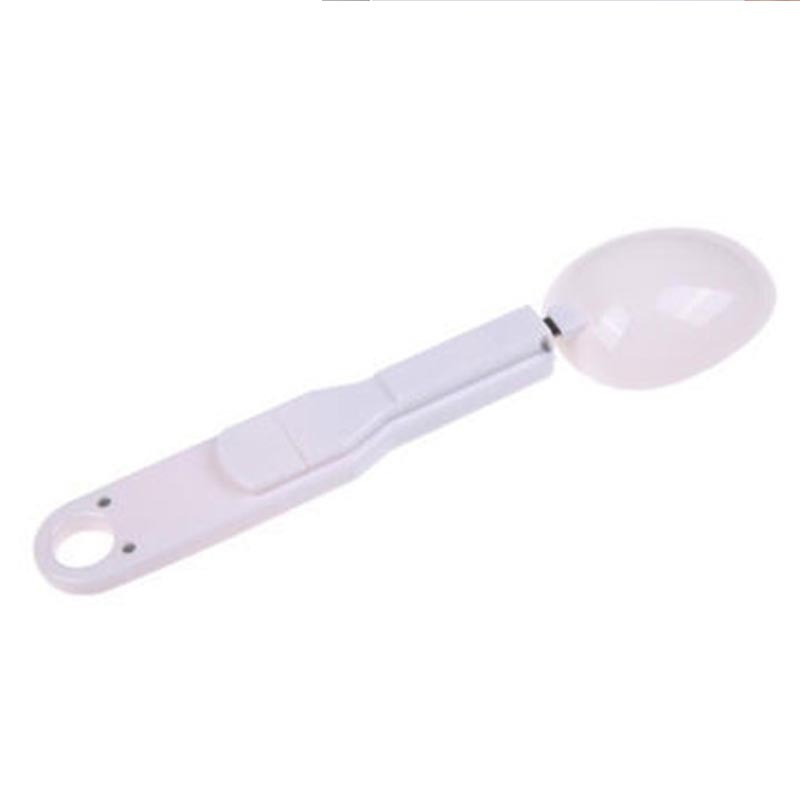 Electronic Cooking Food Weight Measuring Spoon