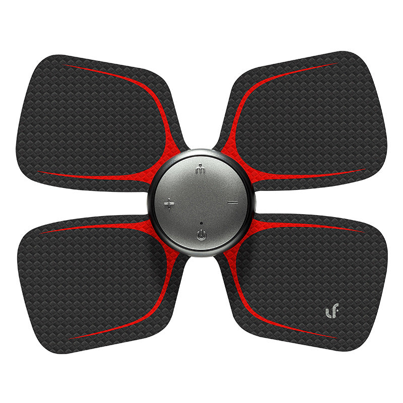 Magic Stick Shoulder Neck Waist Leg Massager