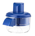 Automatic Electric Grape Peeler Electric Rechargeable Machine