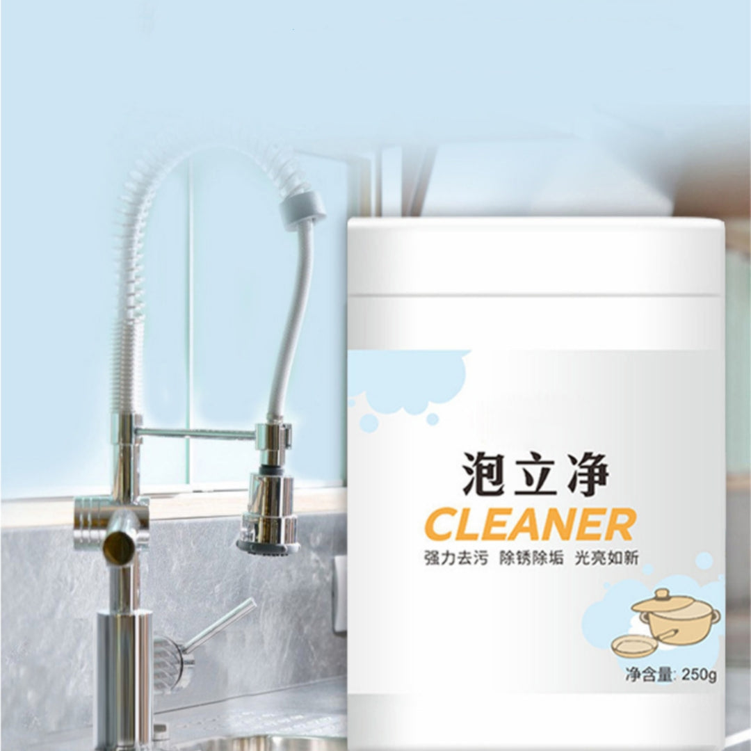 Kitchen Renovation Heavy Oil Removing Kitchen Ventilator Pot Cleaning Agent