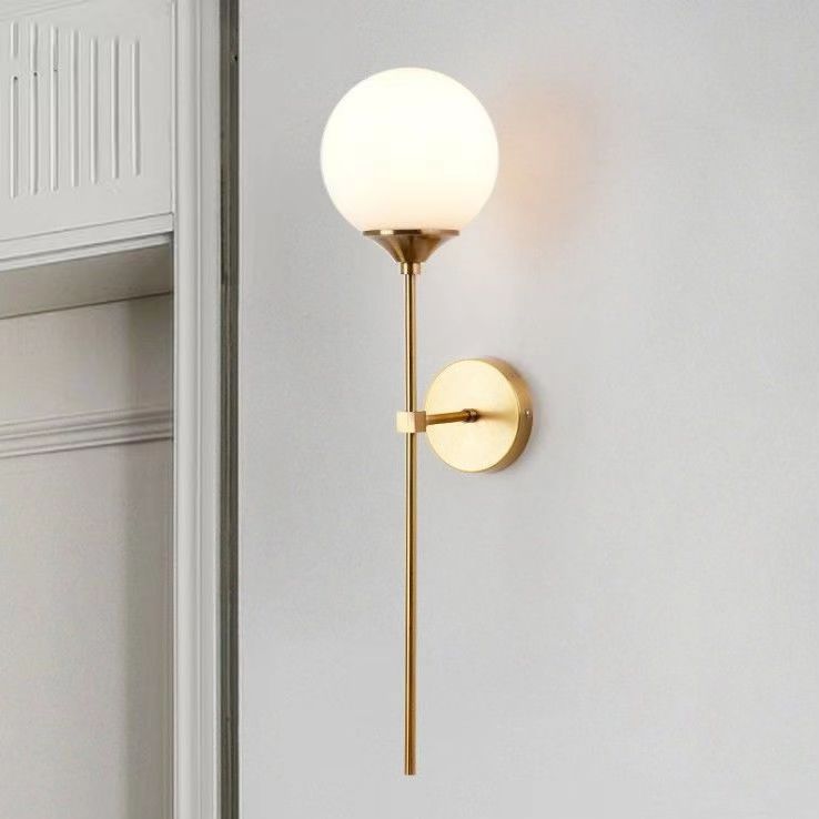 Wall Sconce for the hallway