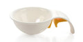 Kitchen tools egg white separator