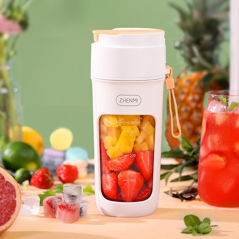 Portable Mini Juicer blender