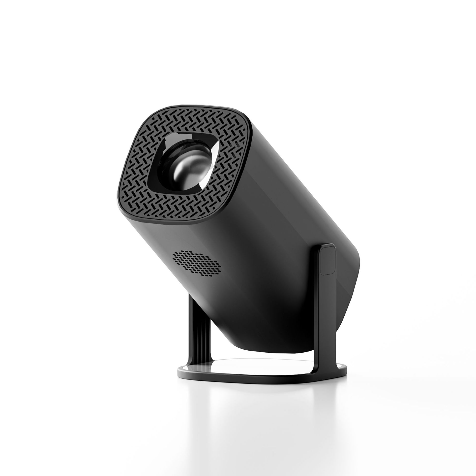 Portable Home Wall Projector