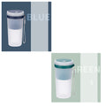 Multi-Function Portable Blender Electric Juicer Cup Sports Bottle Fruit Blender USB Rechargeable Smoothie Blender Fruits Juicer Extractor