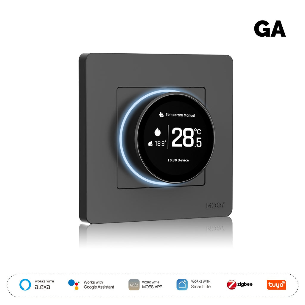 Smart Home Knob