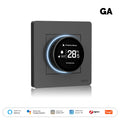 Smart Home Knob