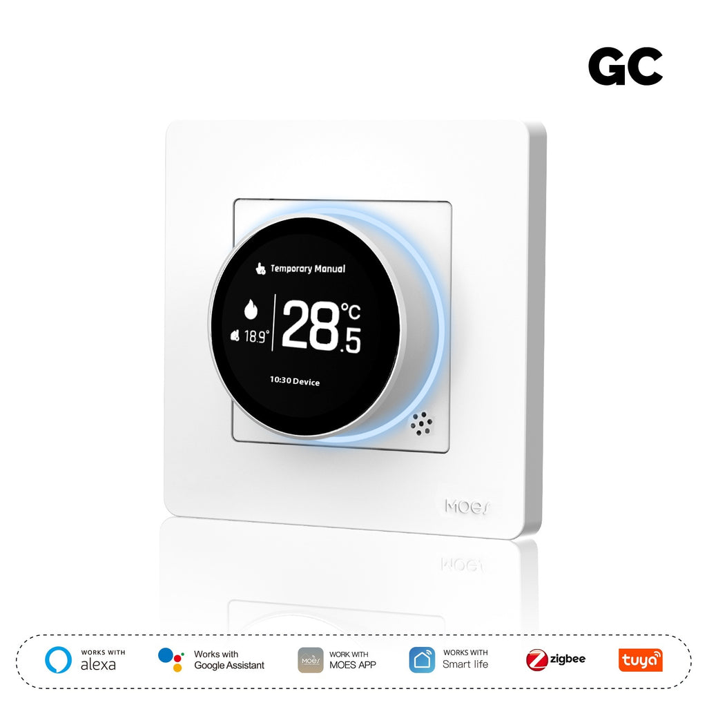 Smart Home Knob