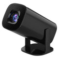Portable Home Wall Projector