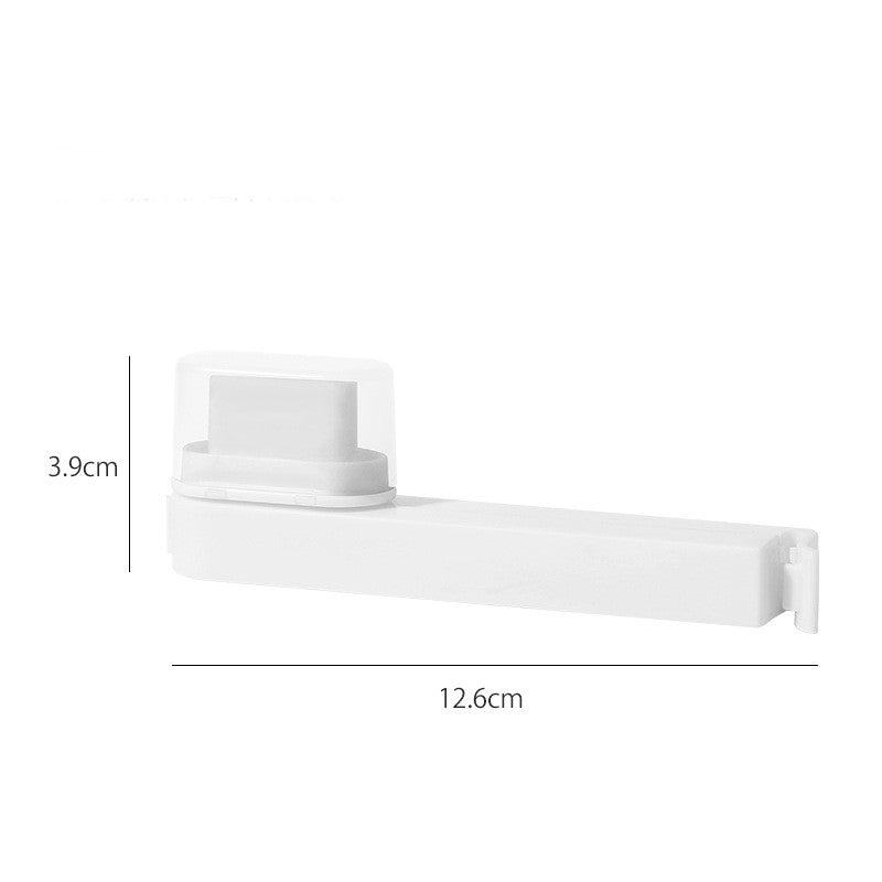 Sealing Snack Preservation