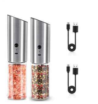 Household Stainless Steel Automatic Grinder Kitchen