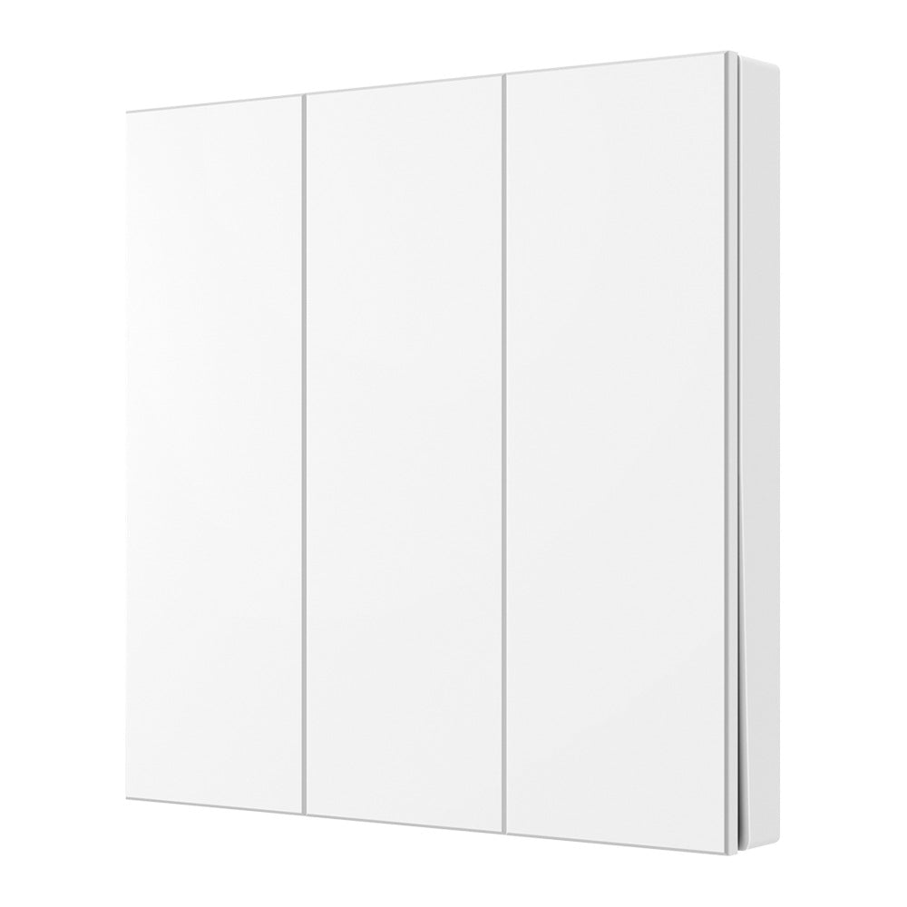 Simple Home Graffiti Smart Wif Button