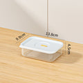 Home Fashion Personality Refrigerator Storage Box