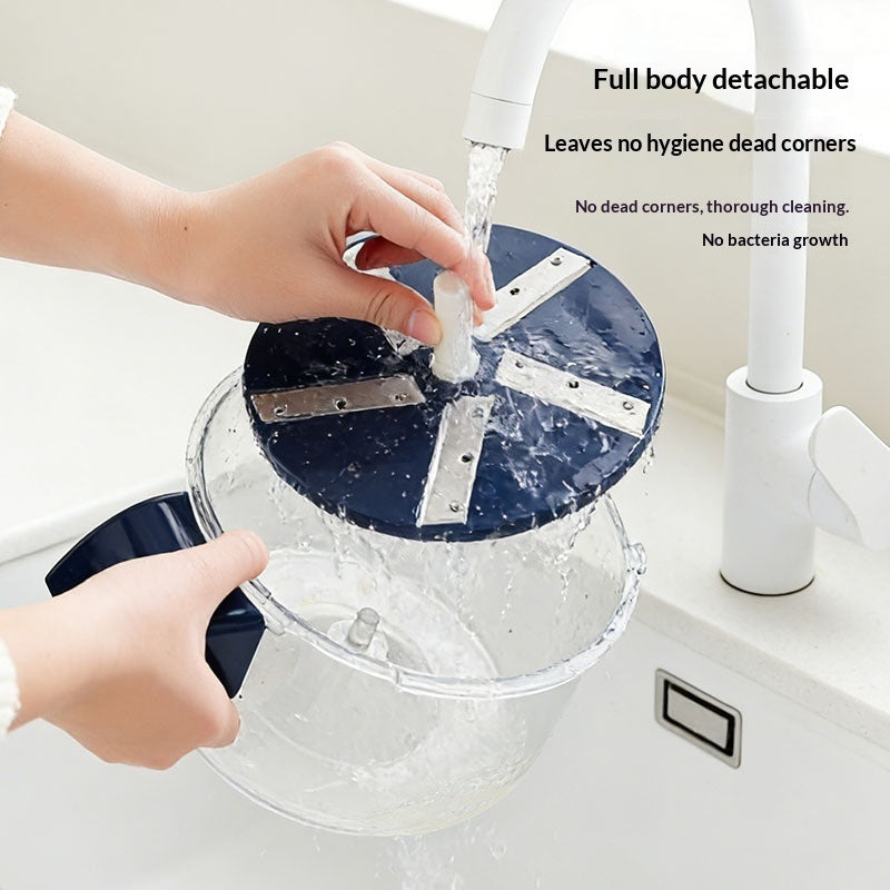 Electric Peeling Machine Specially Designed For Bubble Tea And Fruit Shops