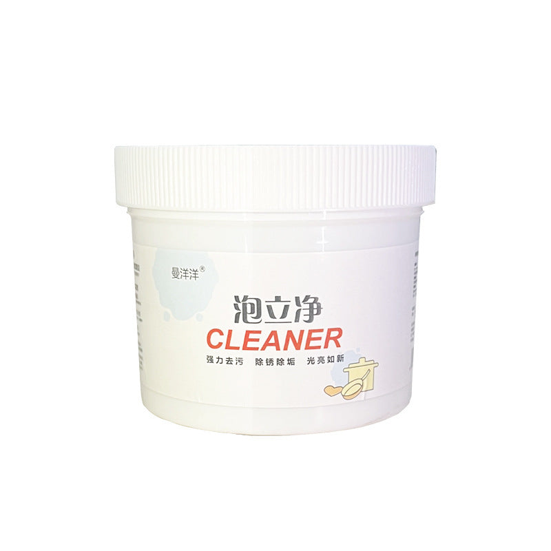 Kitchen Renovation Heavy Oil Removing Kitchen Ventilator Pot Cleaning Agent