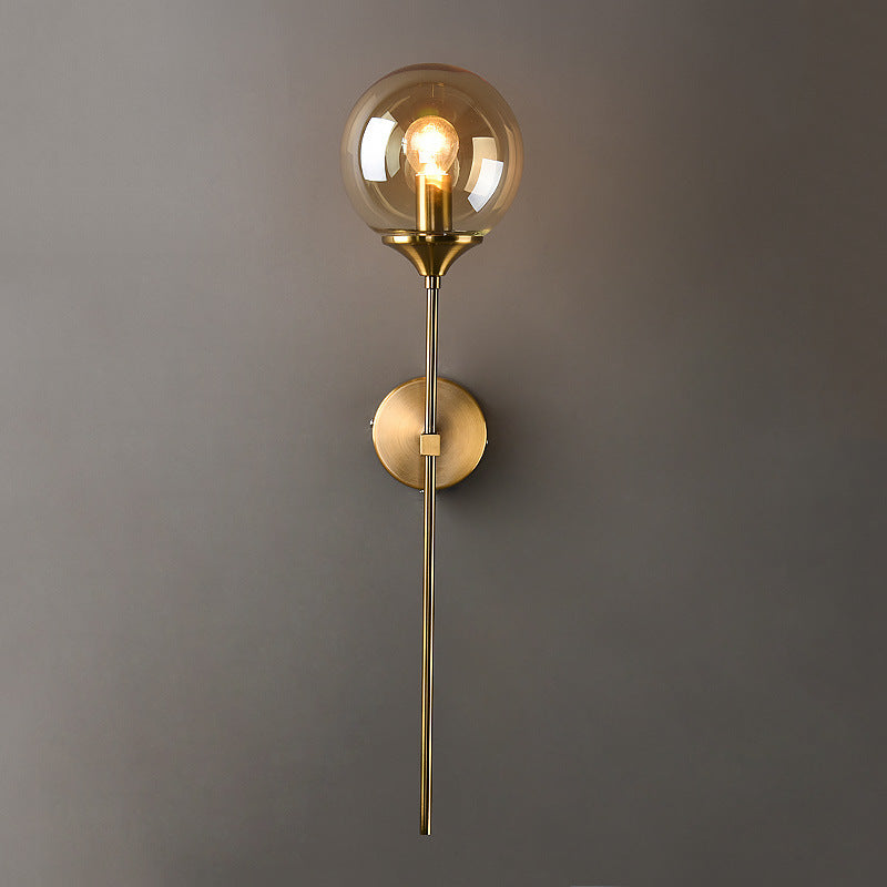 Wall Sconce for the hallway