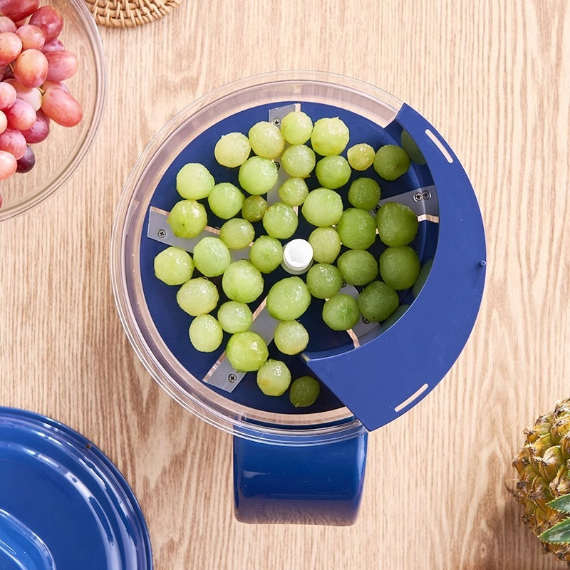 Automatic Electric Grape Peeler Electric Rechargeable Machine