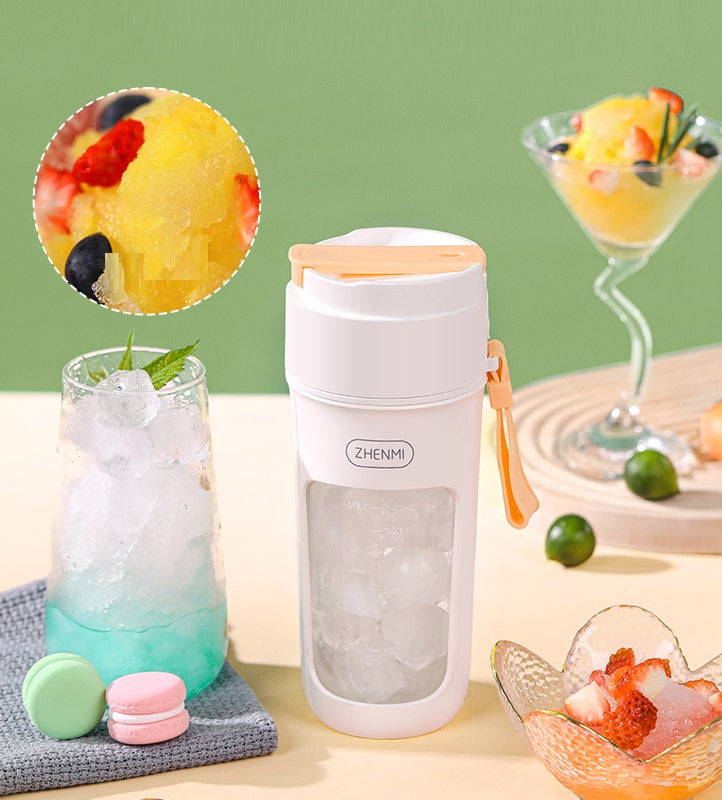 Portable Mini Juicer blender