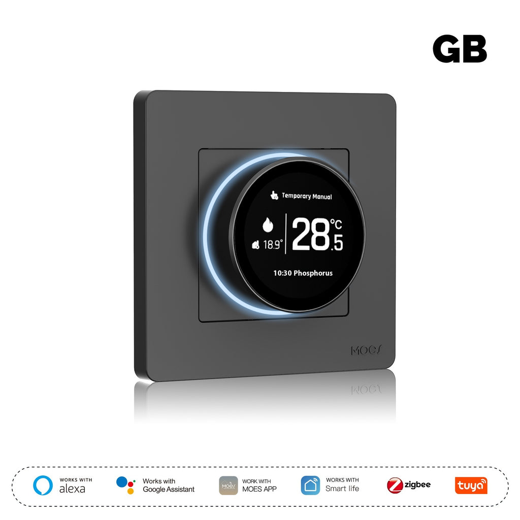 Smart Home Knob
