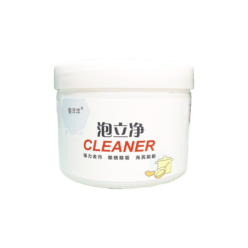 Kitchen Renovation Heavy Oil Removing Kitchen Ventilator Pot Cleaning Agent