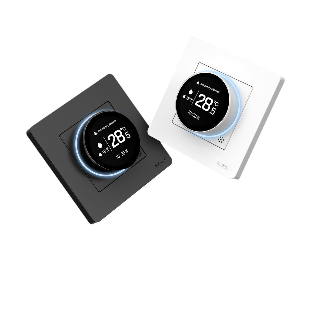 Smart Home Knob